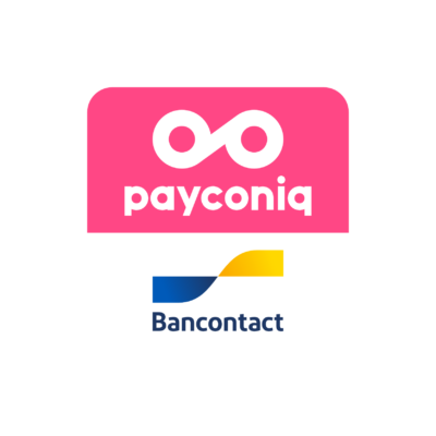 Payconiq by Bancontact